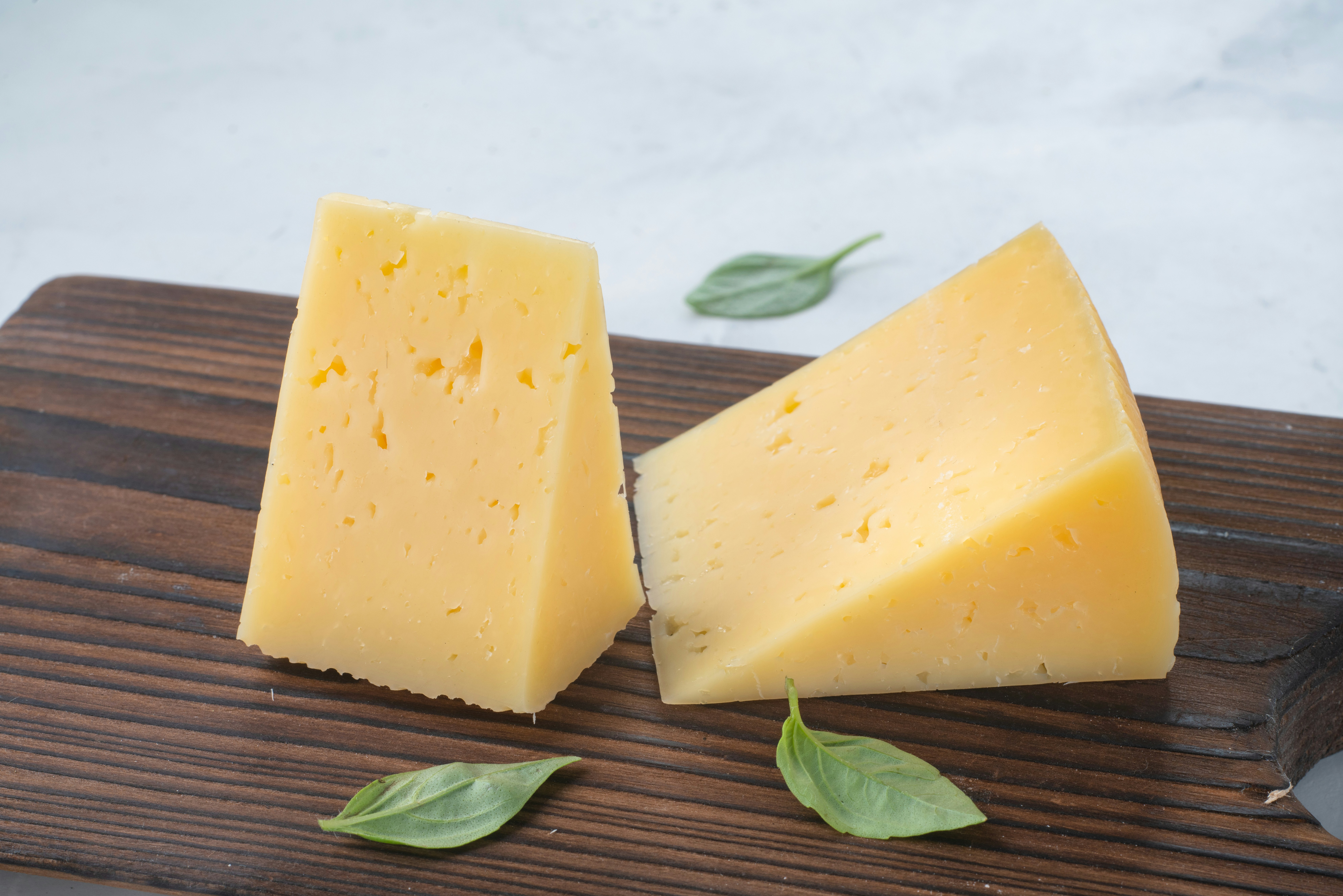 Fresh cheese