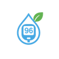 Good for Diabetics Logo